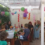 Affittacamere Veda 3*