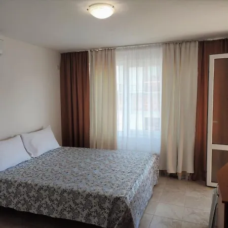 Veda Guest house