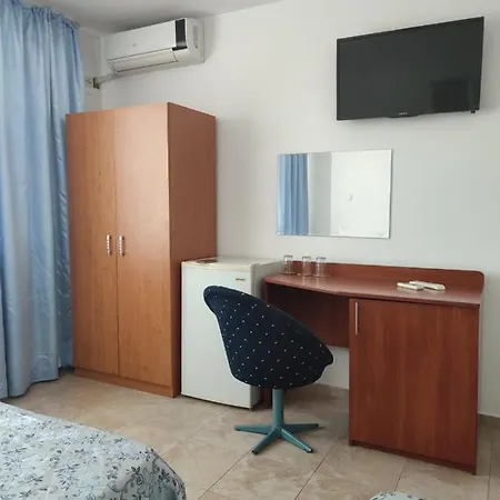 Veda Konukevi Ahyolu