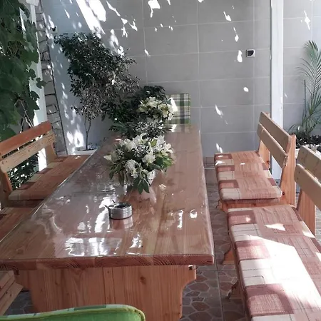 Guest house Veda 3*