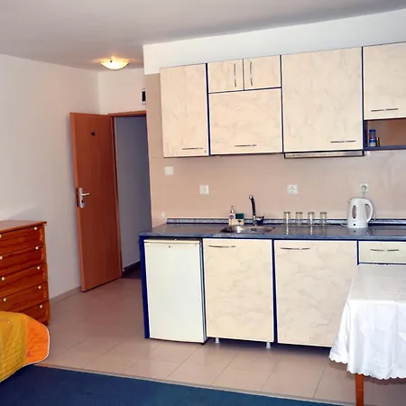 Guest house Veda