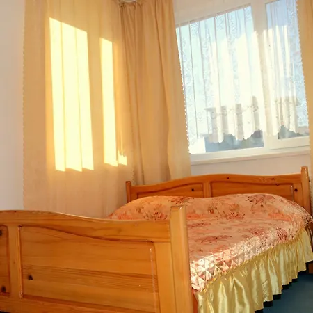 Guest house Veda Pomorie