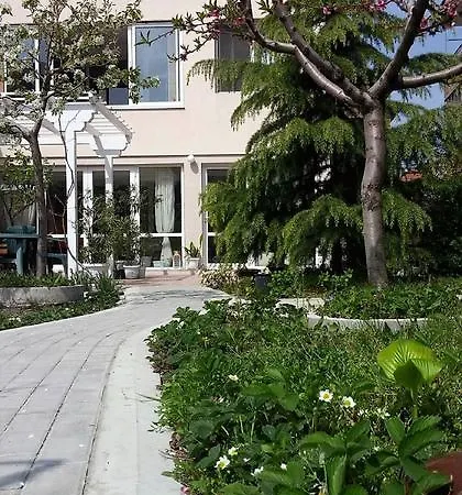 Veda Guest house Pomorie