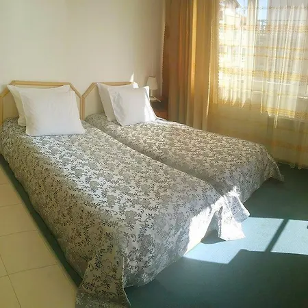 Veda Pomorie
