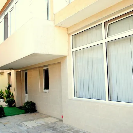 Guest house Veda 3*