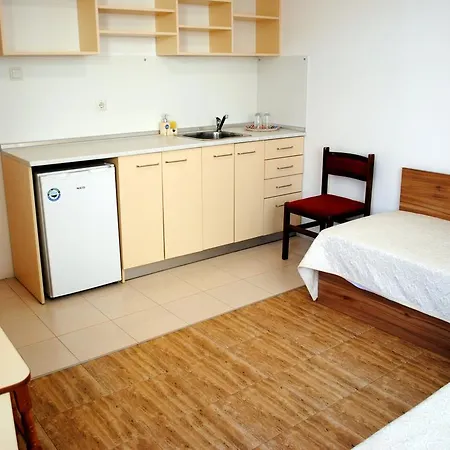 Guest house Veda 3*