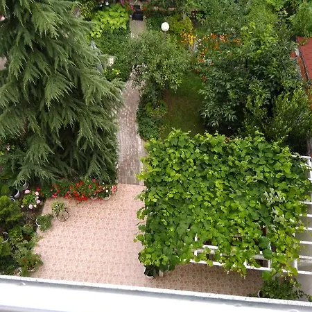 веда Къща за гости