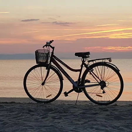 Veda Konukevi Ahyolu