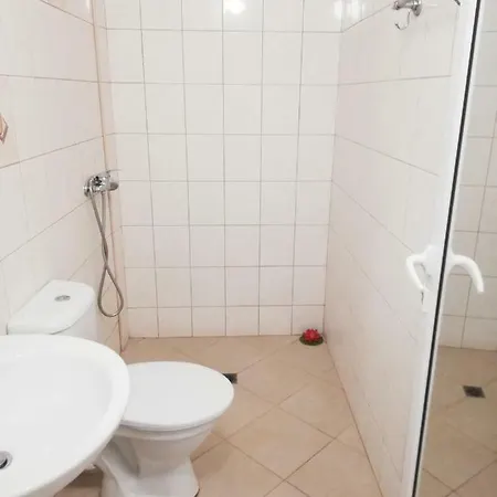 Guest house Veda 3*