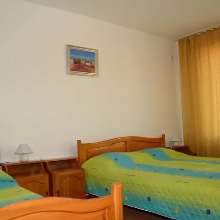 Guest house Veda 3*