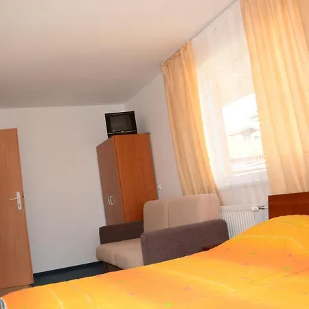 Veda Guest house 3*