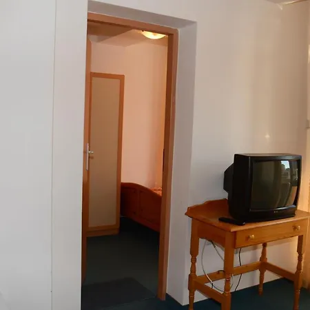 Veda Guest house 3*