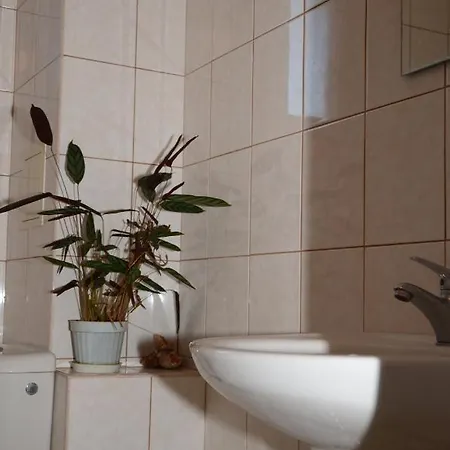 Veda Konukevi Ahyolu