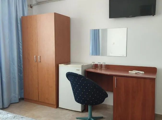 Veda Vendégház Pomorie