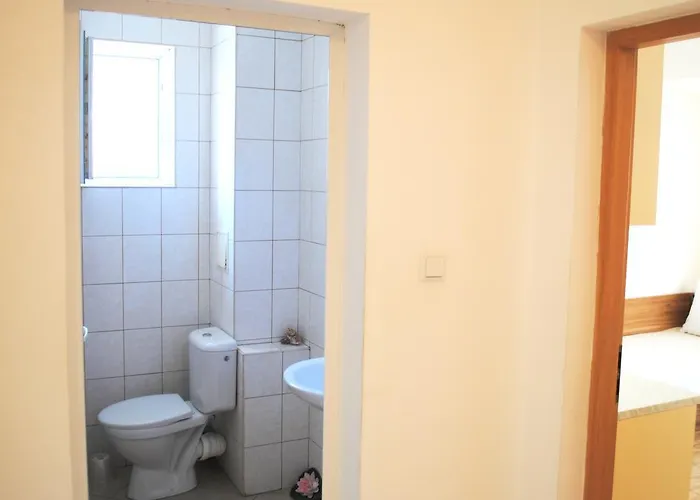 Veda Vendégház Pomorie