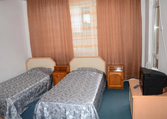 Vendégház Veda Pomorie