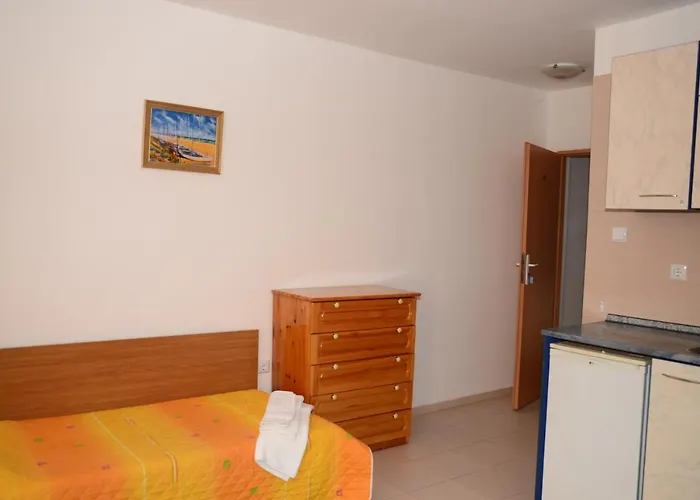 Vendégház Veda Pomorie