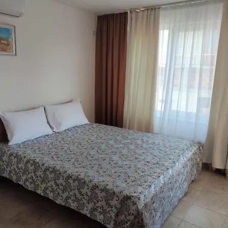 Veda 3* Поморие