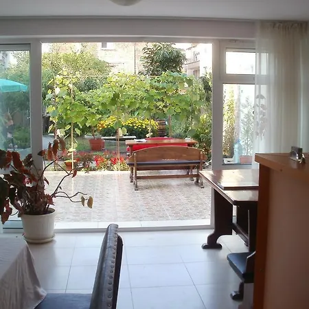 Гостевой дом Veda