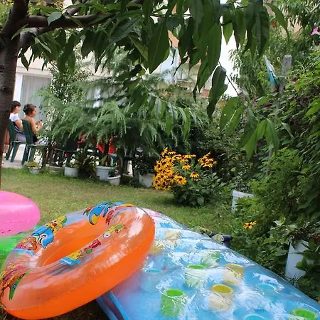 Veda 3* Поморие