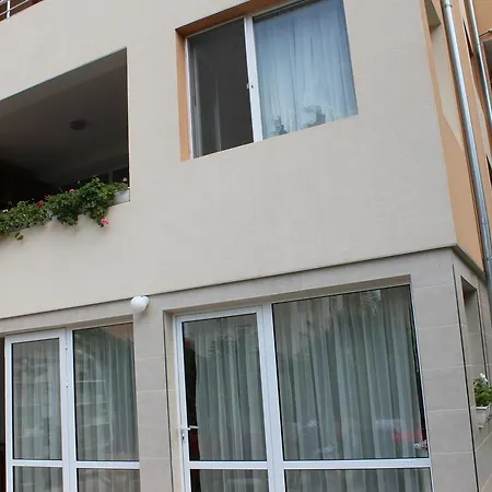 Veda 3* Поморие