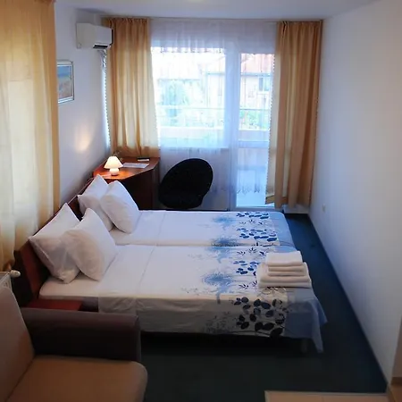 Гостевой дом Veda Поморие