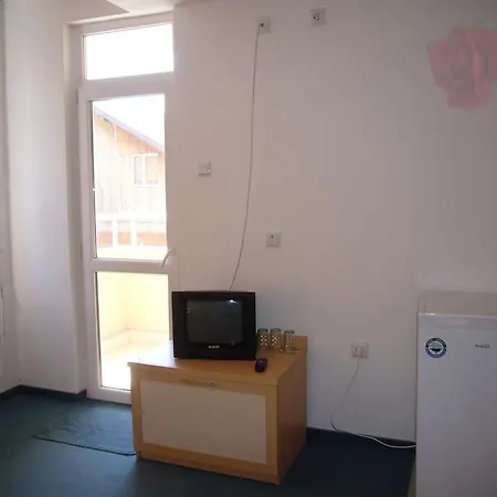 Гостевой дом Veda 3*