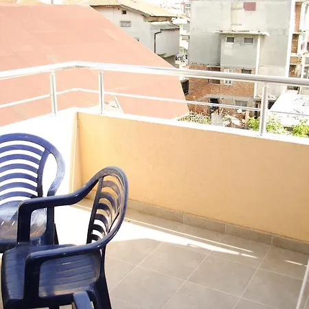 Гостевой дом Veda 3*