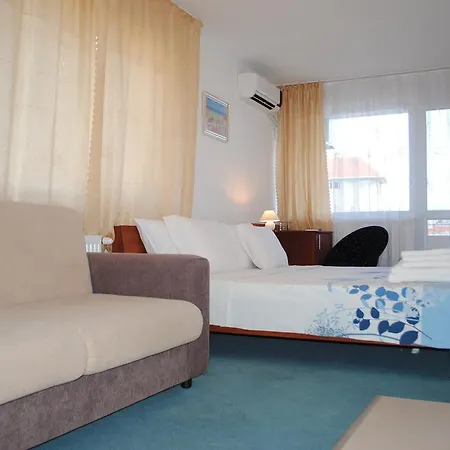 Veda Гостевой дом 3*