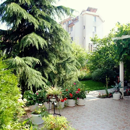 Гостевой дом Veda