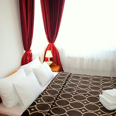 Гостевой дом Veda