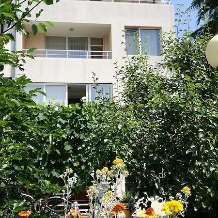 Veda Гостевой дом Поморие