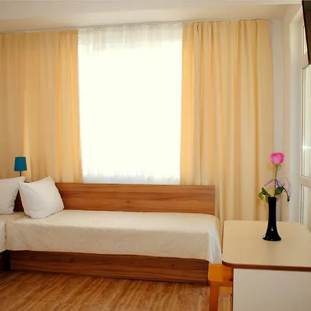 Гостевой дом Veda