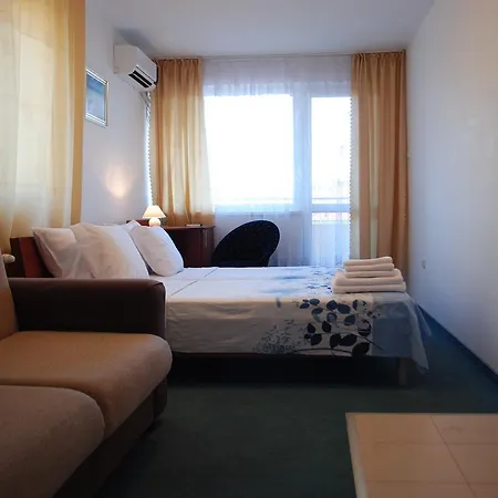 Veda 3* Поморие