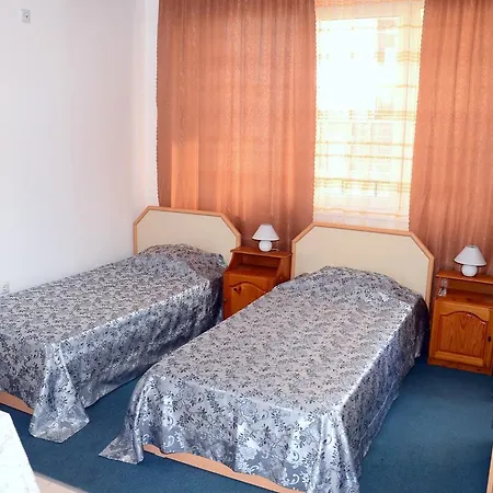 Veda Гостевой дом 3*