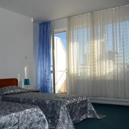 Guest house Veda