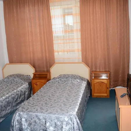 Гостевой дом Veda Поморие