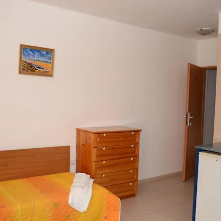 Гостевой дом Veda Поморие