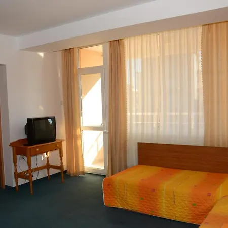 Veda Гостевой дом Поморие