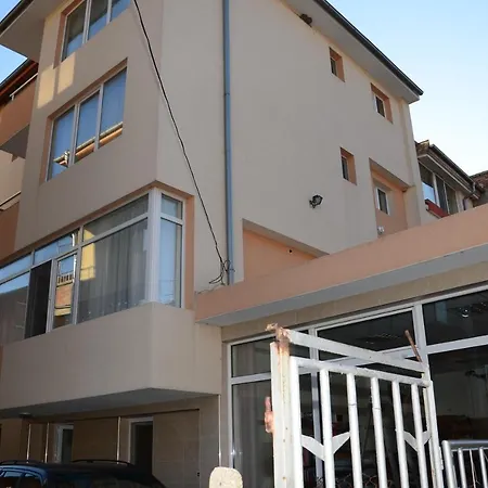 Veda Гостевой дом Поморие