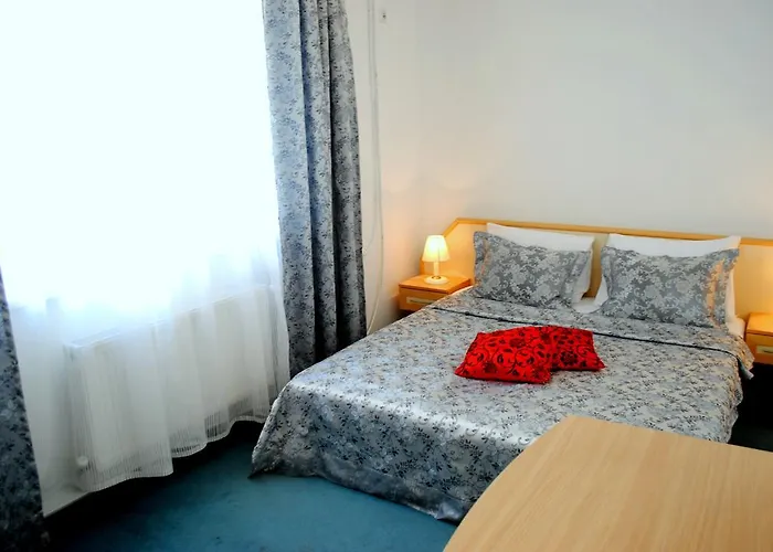 Veda Gasthof Pomorie