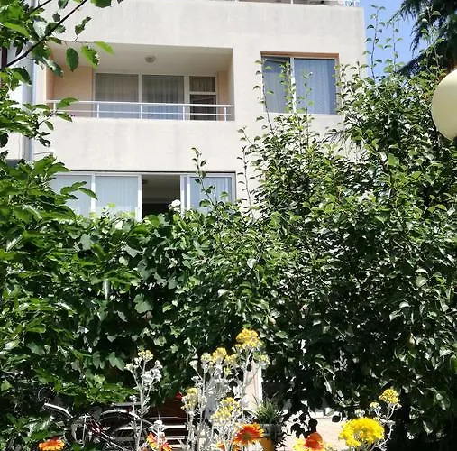 Veda Gasthof Pomorie