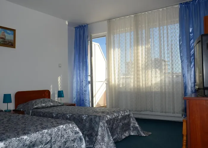 بيت ضيافة Veda