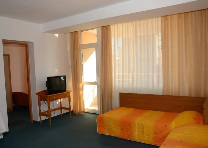 Veda Gasthof Pomorie