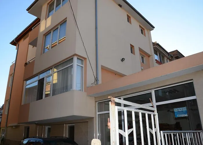 Veda Gasthof Pomorie